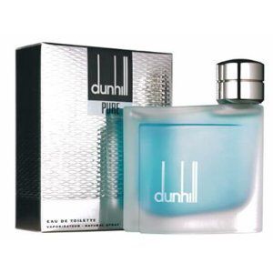 Dunhill Pure