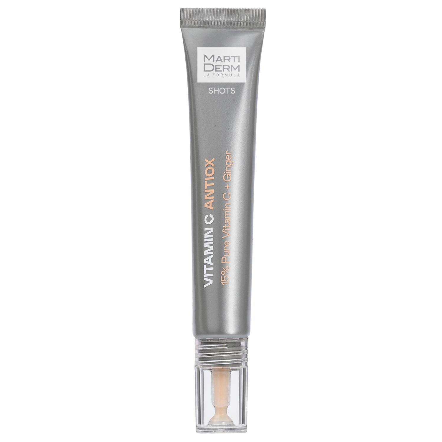 MartiDerm Shots C vitamīns Antioksidants