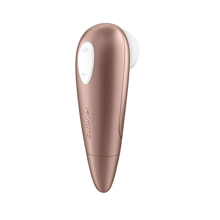Satisfyer Number One Masażer intymny