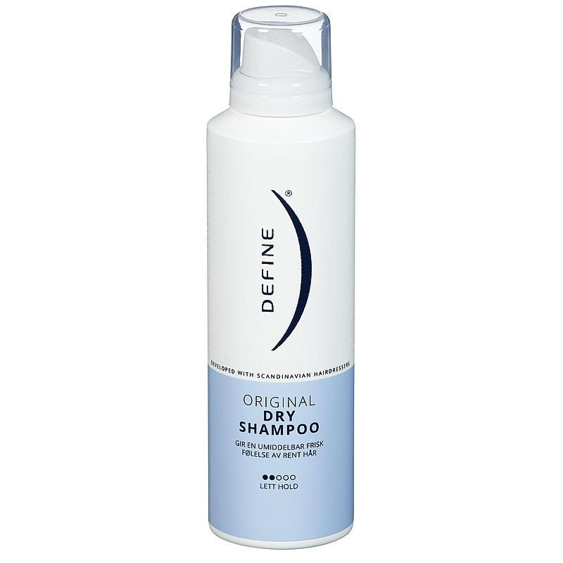 Define Define torrschampo 200 ml Original