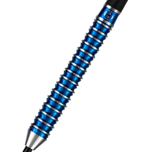  Harrows Darts Swarm Vivid Blue Steel Tip 90% 22g Pikado