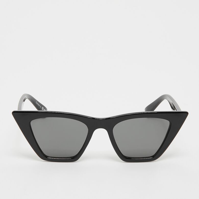 Unisex gafas de sol - negro