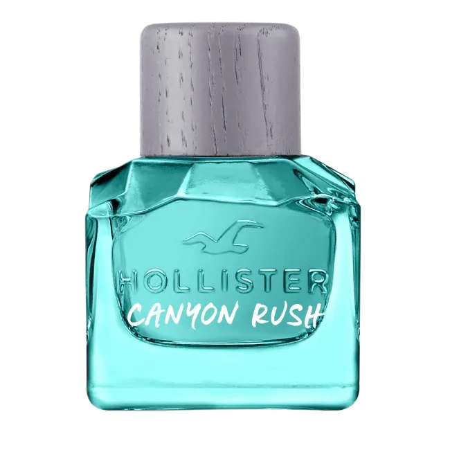 Hollister Canyon Rush jam