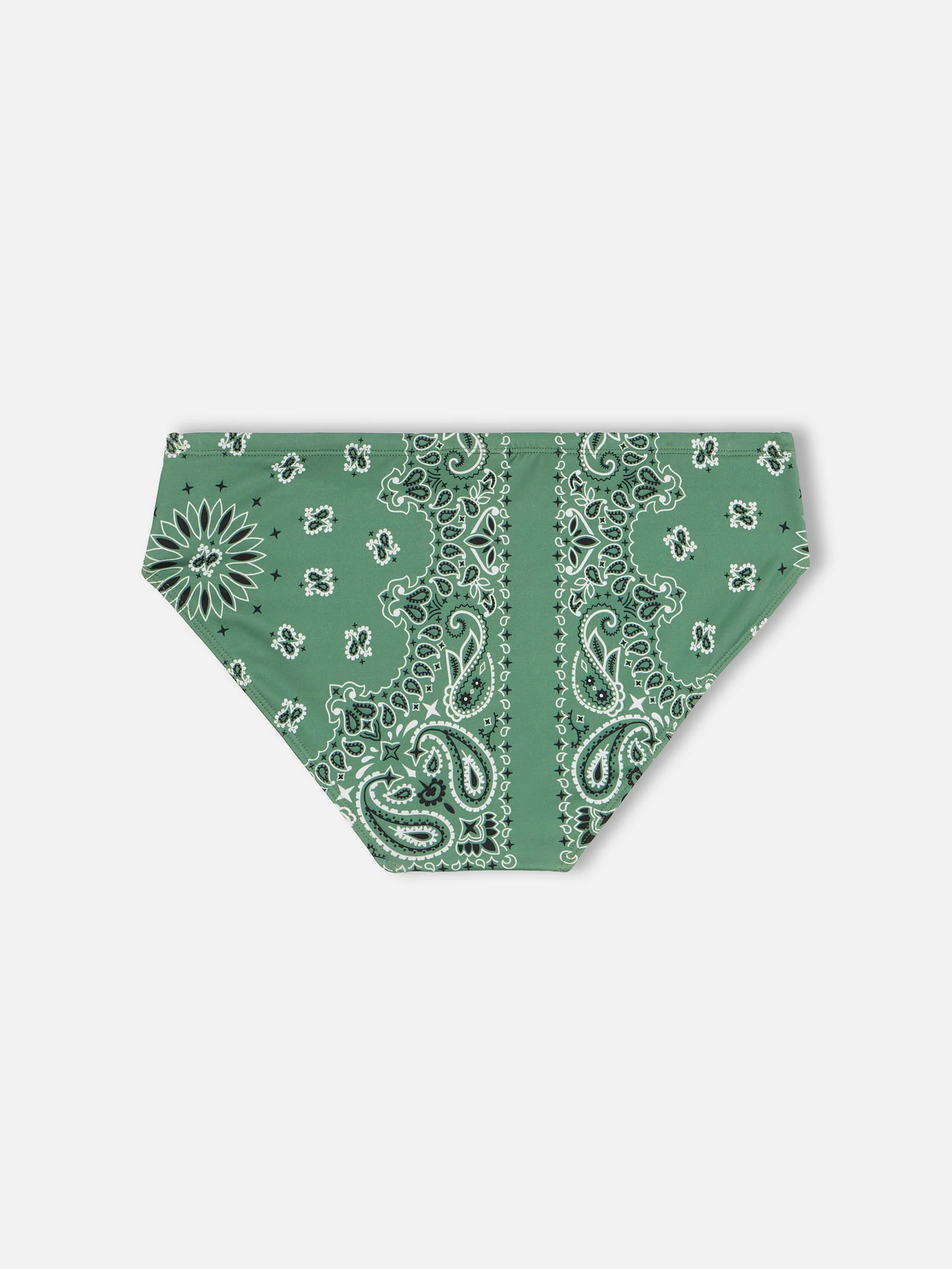 Cayo herr badbyxor med bandana