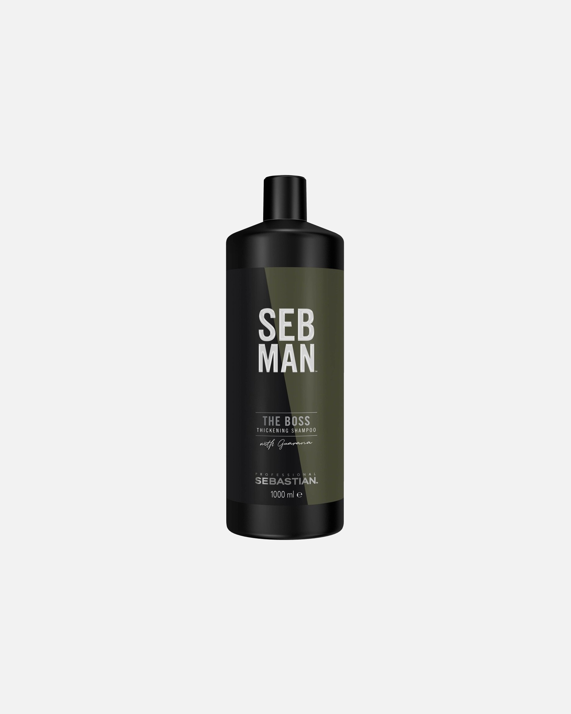 SEB MOŠKI šampon za lase - 1000 ml