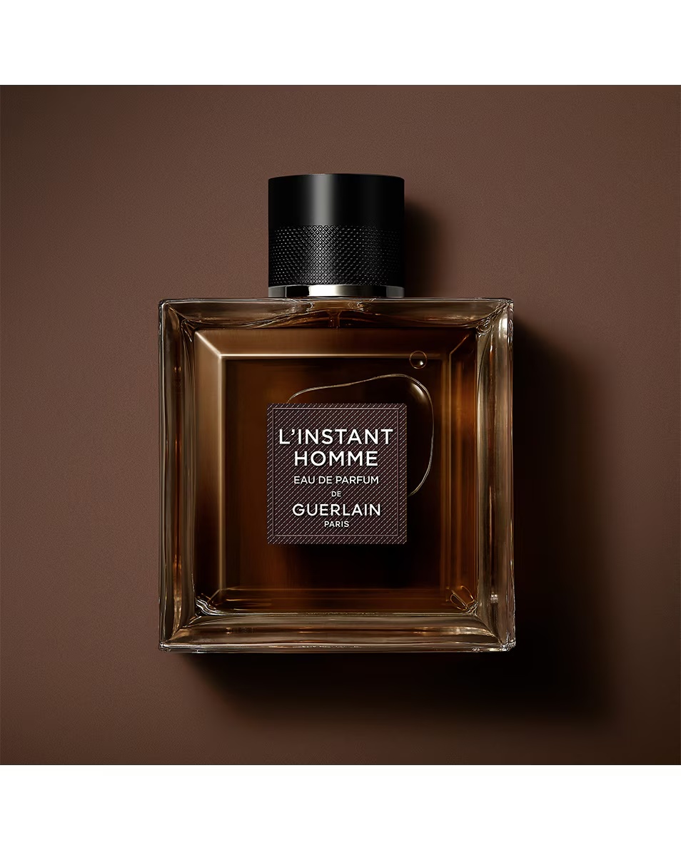 GUERLAIN L'INSTANT DE GUERLAIN HOMME EAU DE PARFUM