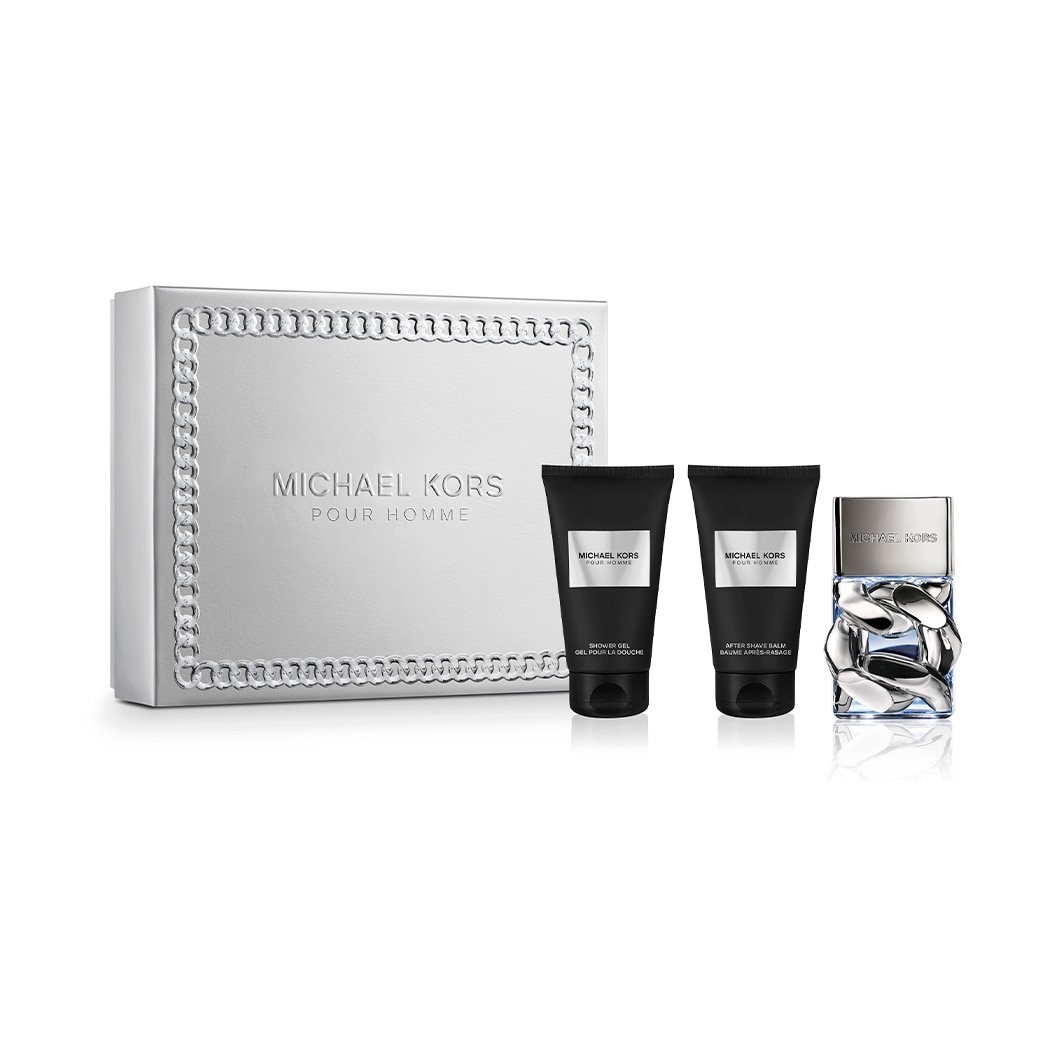 Michael Kors Fragrance Set Pour Homme Eau de Parfum 50 ML Set - 1 kpl