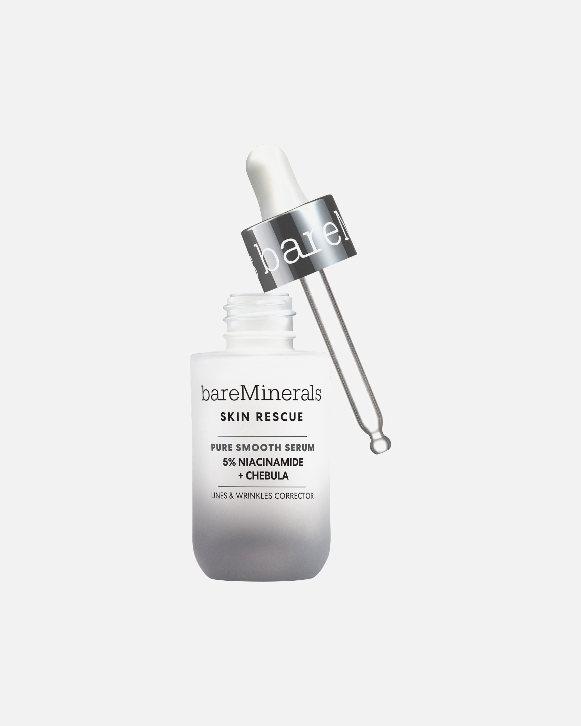 bareMinerals Serum protiv starenja SKIN RESCUE Pure Smooth - 30 ml
