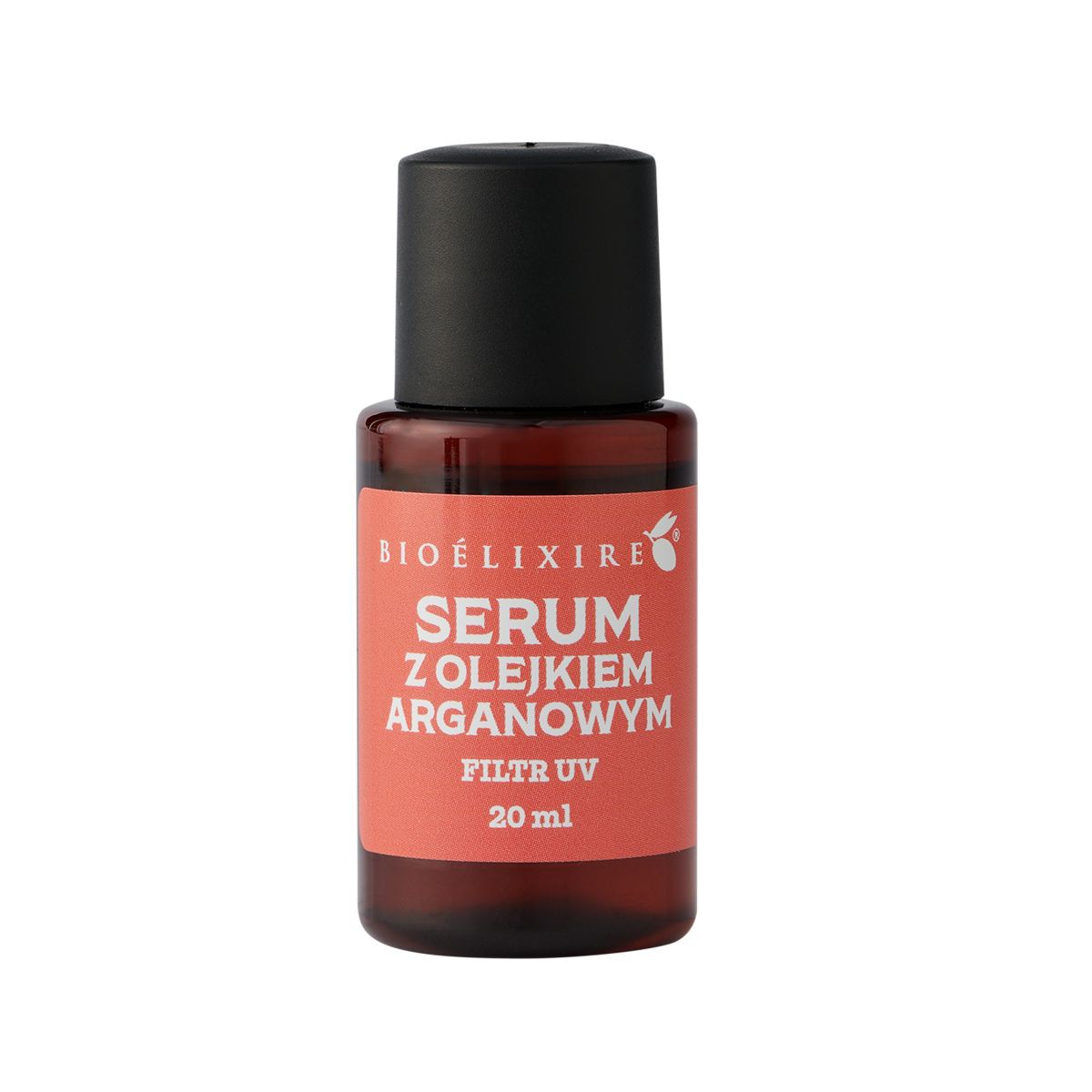 Bioelixire arganový olej 20ml Argan