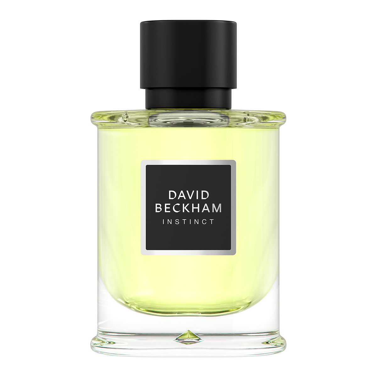 David Beckhamin miehen vaisto