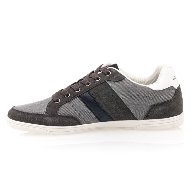 Korit / lenkkarit Homme Gris