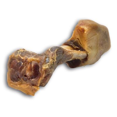 Serrano ham bot