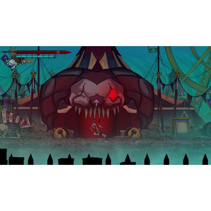 Barbarian Saga The Beastmaster - PS5-game
