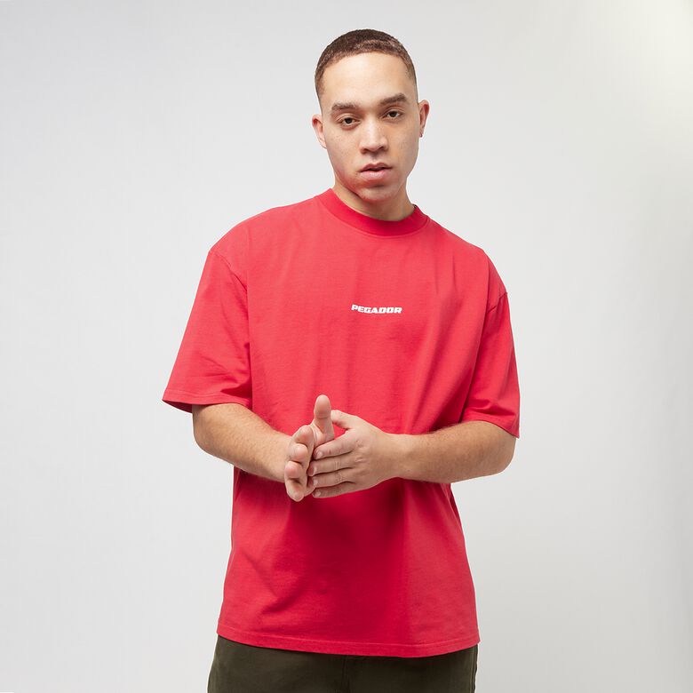 Colne Logo Oversized T-shirt