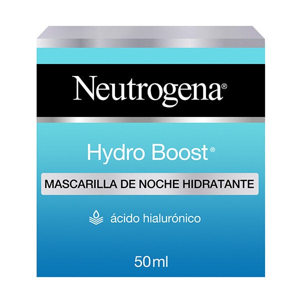 Hydro Boost | 50 ml