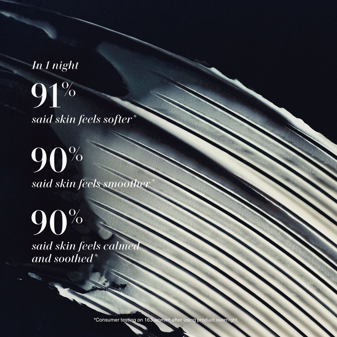 La Mer krema za lice, pomlađujuća noćna krema – 15 ml