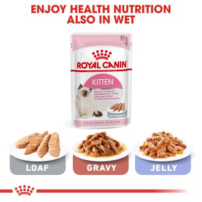 Royal Canin Kitten