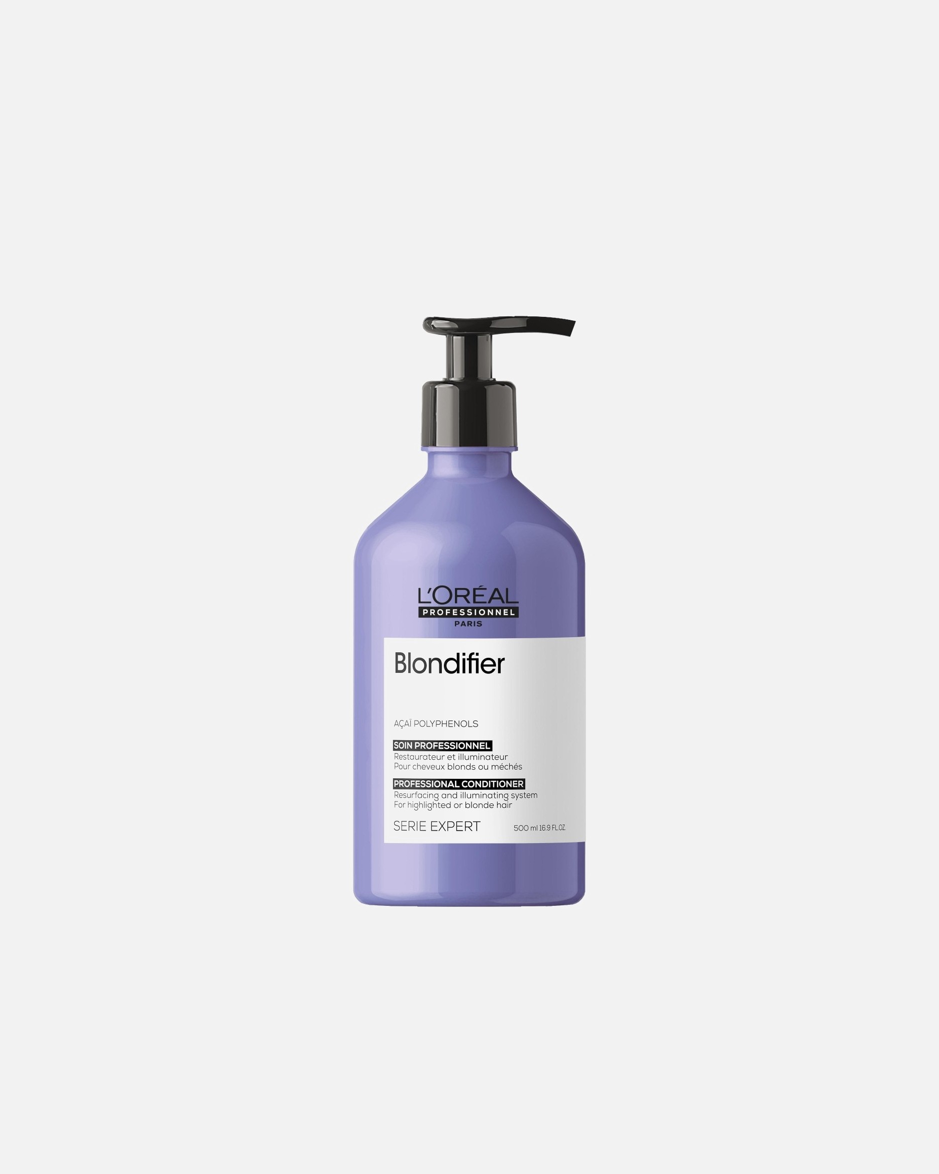 L'Oréal Professionnel Blondifier kondicionér - 200 ml