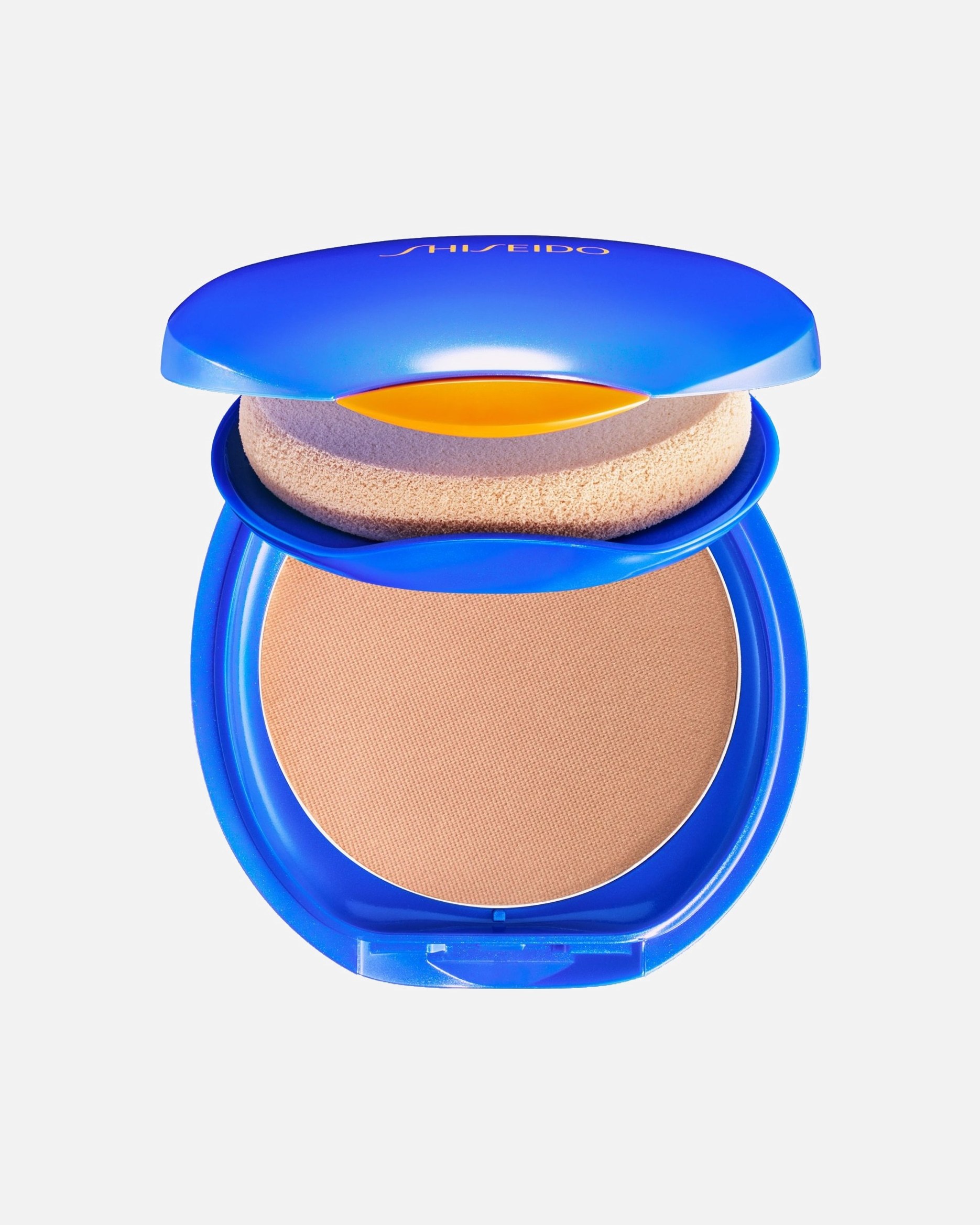 Shiseido Sun Make-up kompaktni puder za zaštitu od sunca sa UV zaštitom SPF 30 – 12 g
