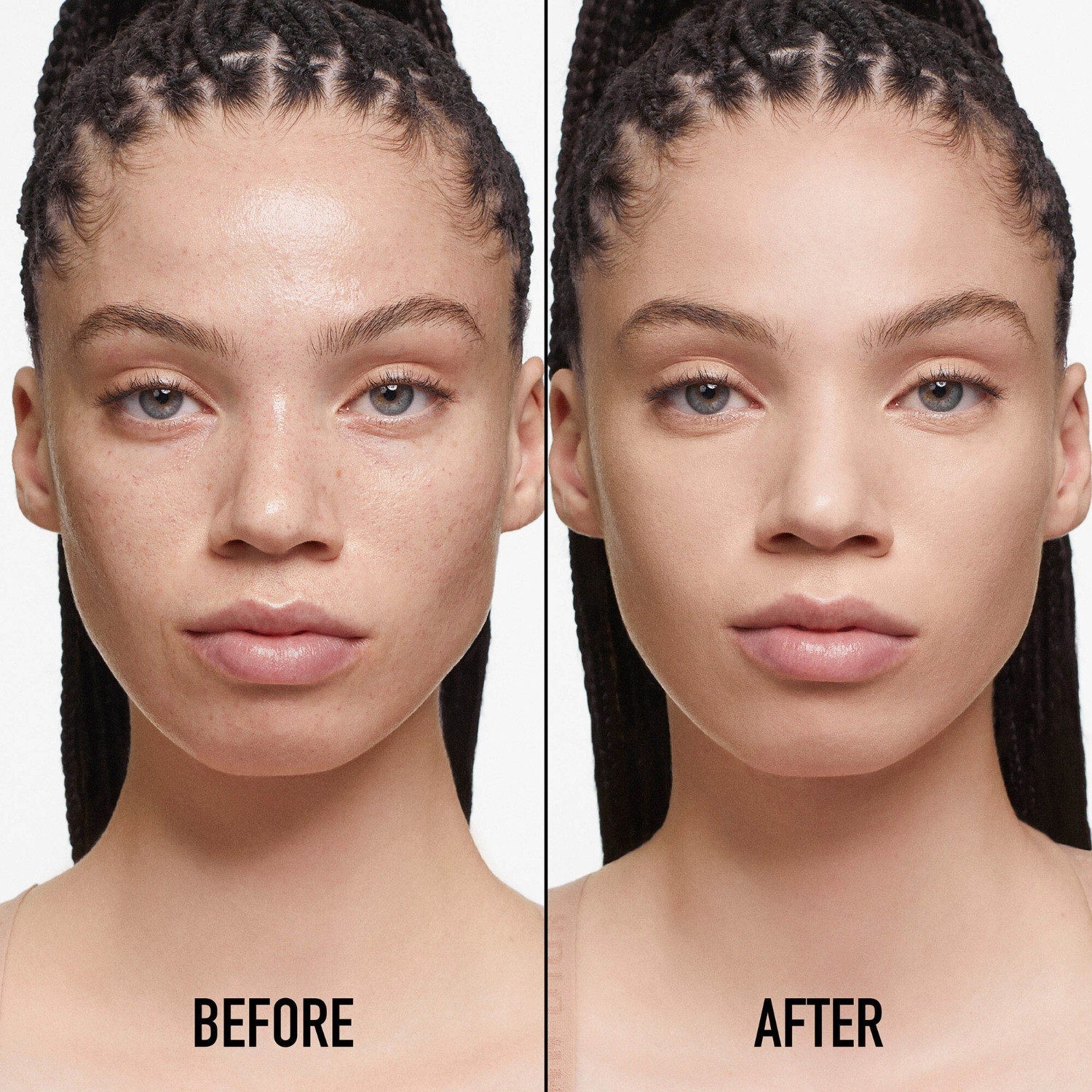 DIOR tonālais krēms Dior Forever Skin Perfect - 10 g