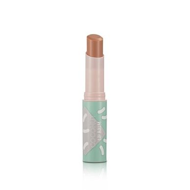 Bálsamo labial hidratante nutritivo Flormar 3 g