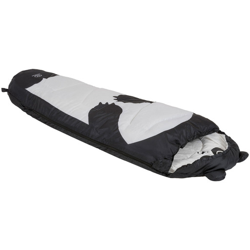 Saco De Dormir Junior Highlander Kindertierdruck