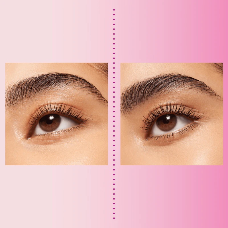 essence Make Me Brow gel za obrvi