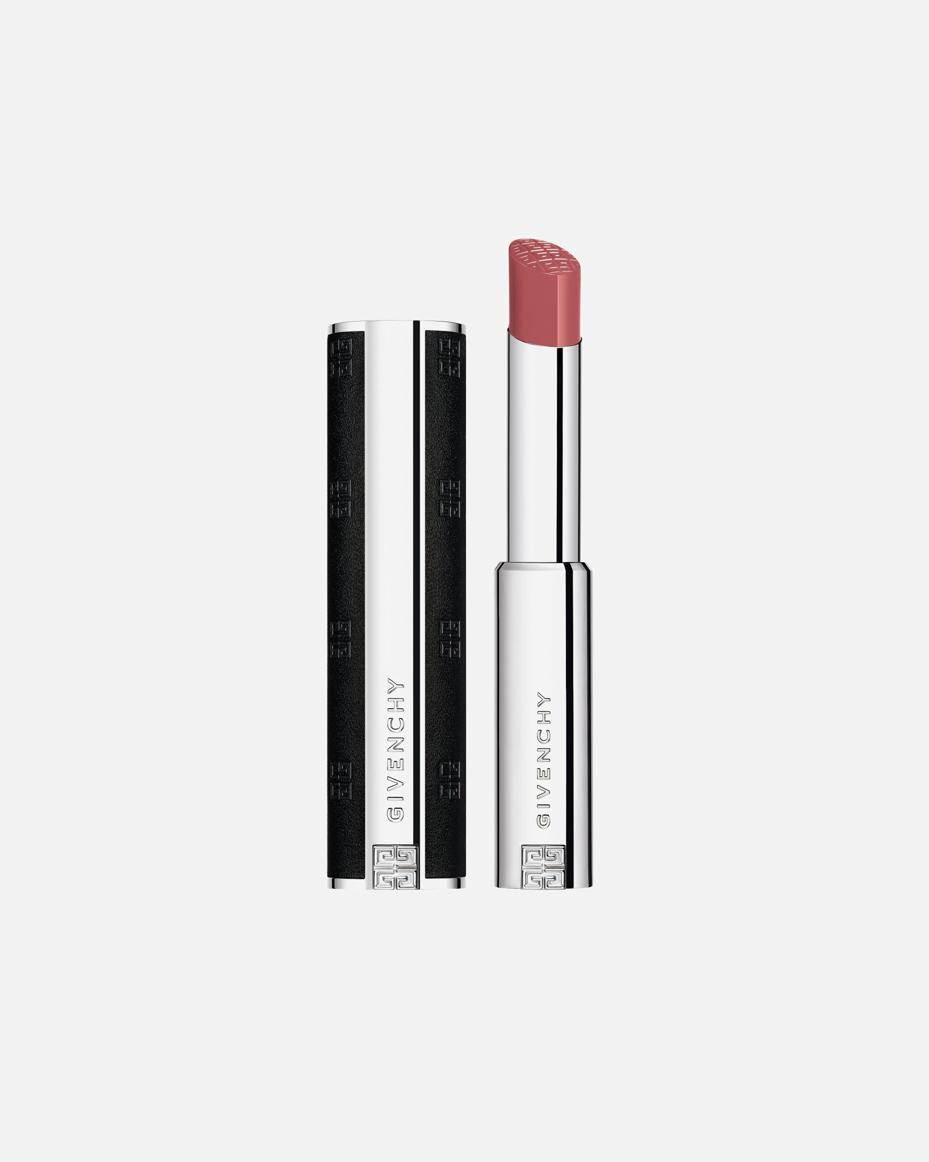 Lippenstift LE ROUGE INTERDIT SATIJN - 2,7 g