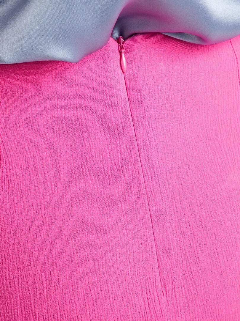 Saia envelope - ROSA