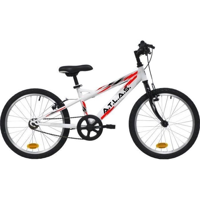Children's Bike - 20
