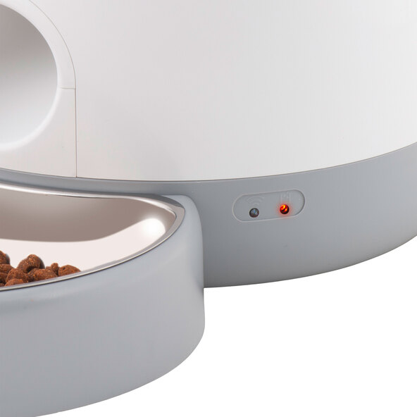 PIXI Smart automatický krmítko pro kočky