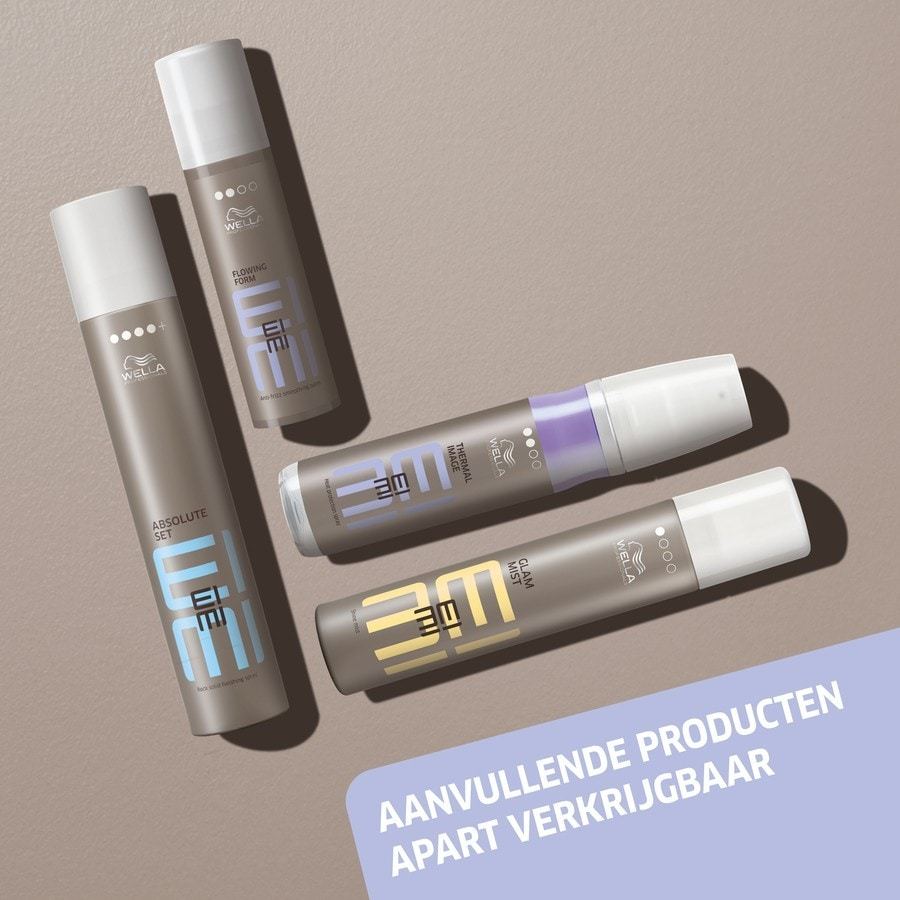 Wella Professionals plaukų balzamas EIMI Smooth EIMI Flowing Shape - 100 ml