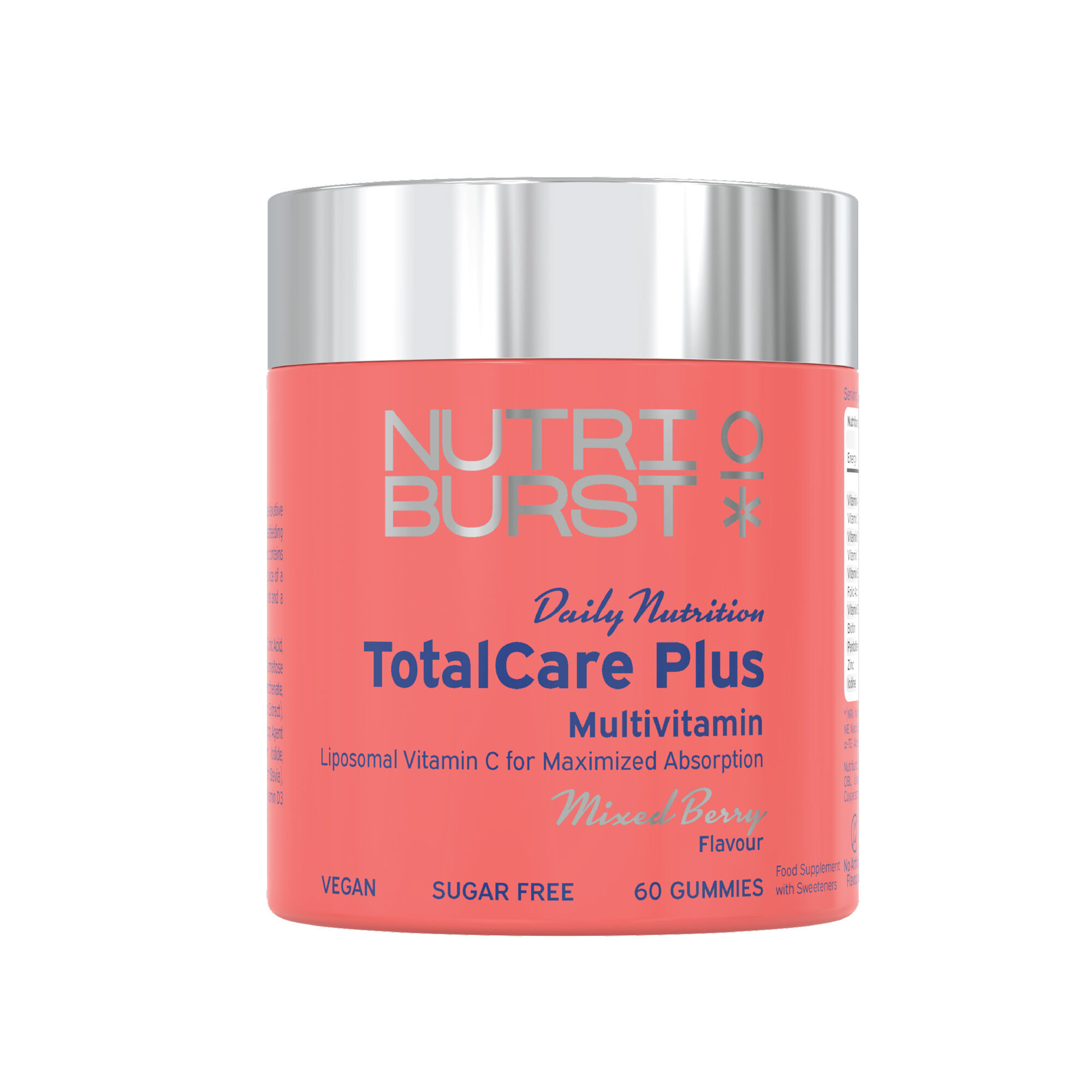 Nutriburst