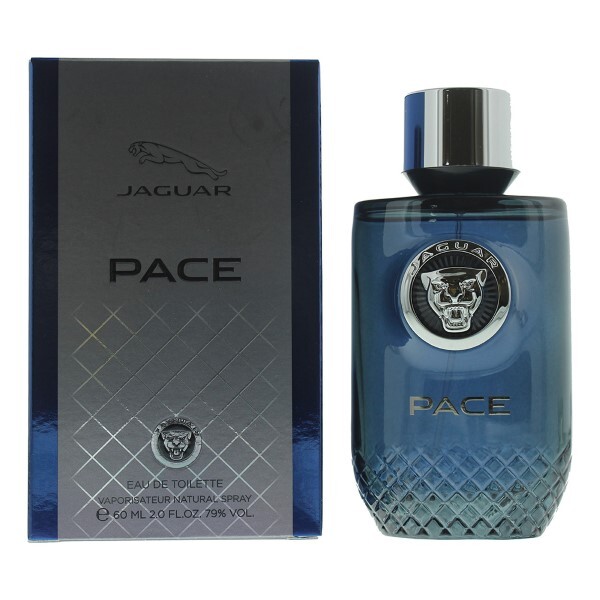 Jaguar Pace Eau de Toilette 60ml | Doft | Superdrug