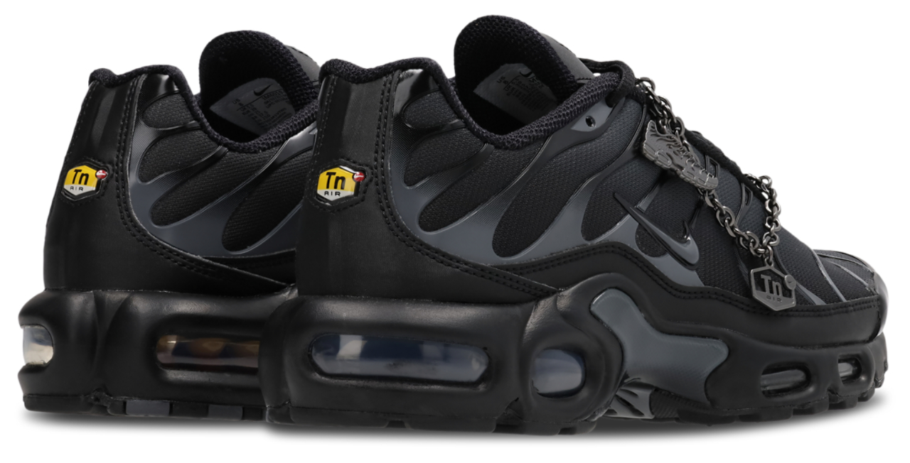 Nike Air Max Plus Fl Tuned
