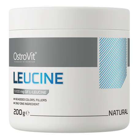 OstroVit Leucin