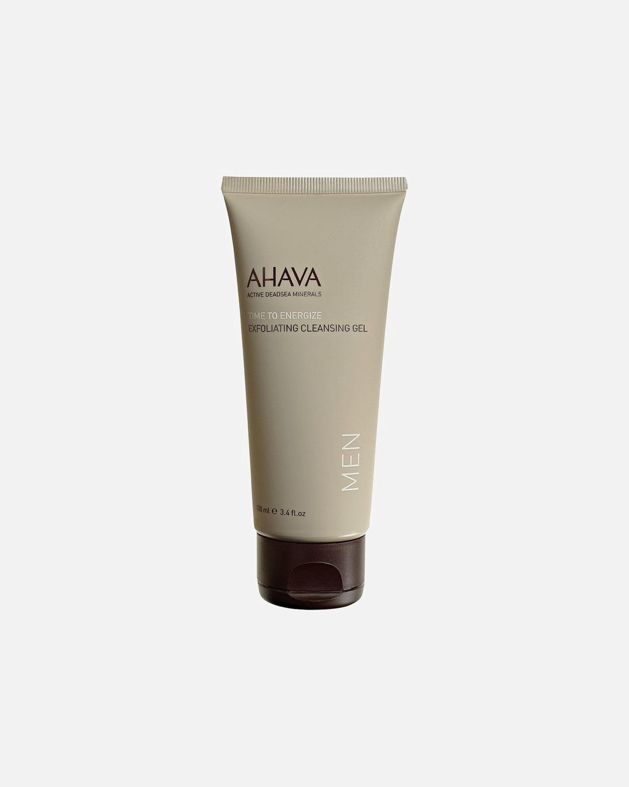 AHAVA gel za čišćenje, piling gel za čišćenje – 100 ml