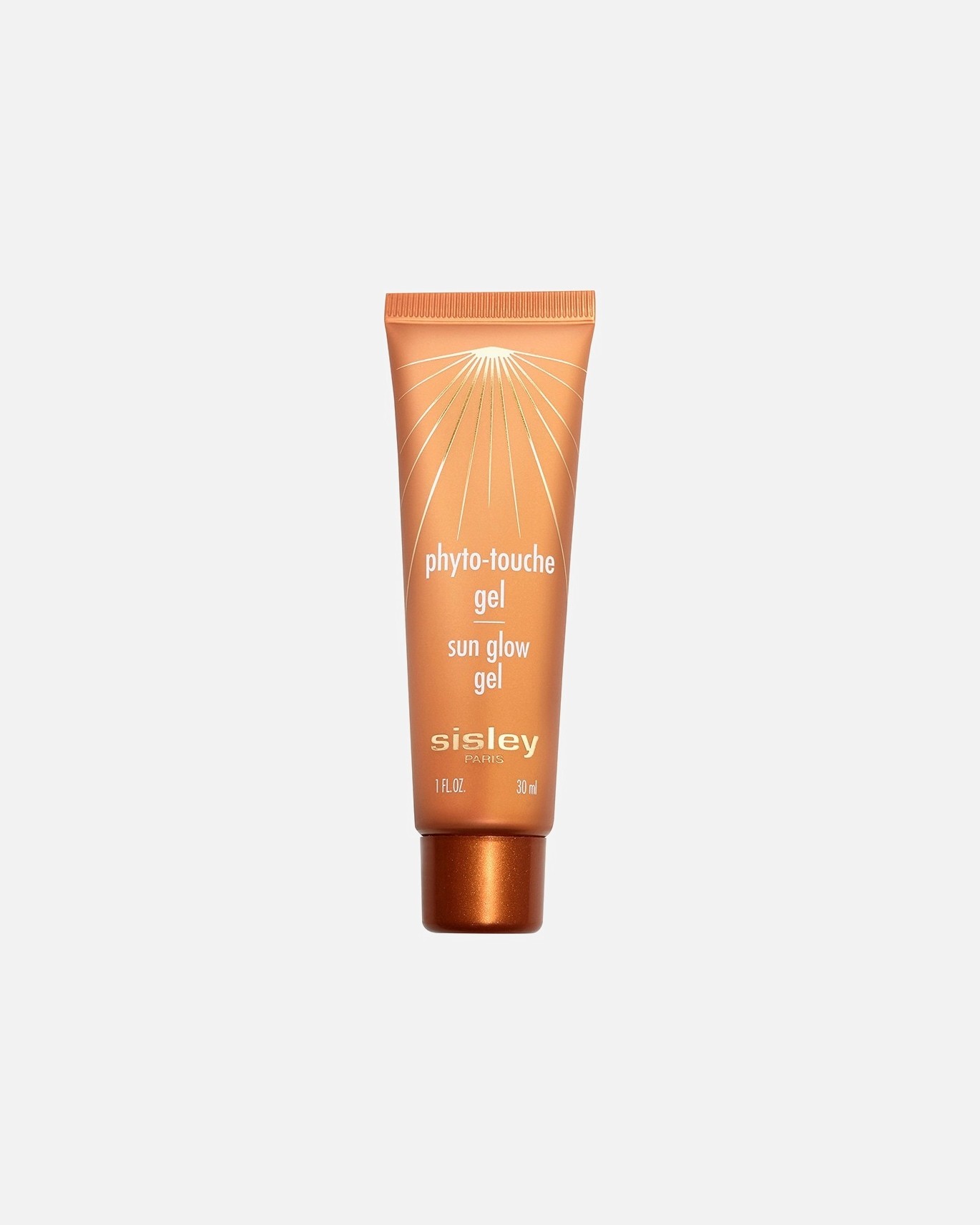 Sisley Sun Make-up Phyto-touche гел - 30 мл