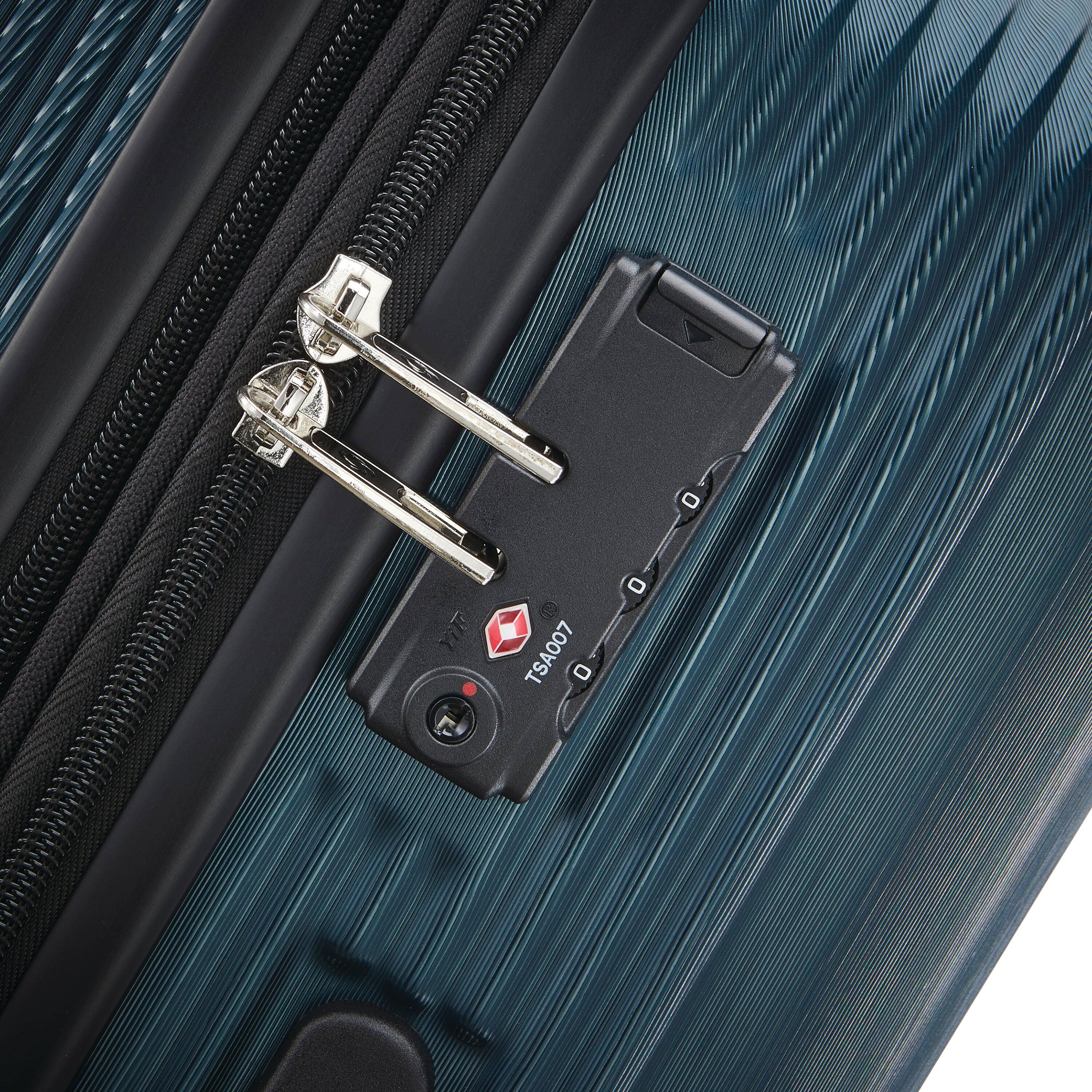 SAMSONITE 2-OSAINEN SETTI (CO/L)