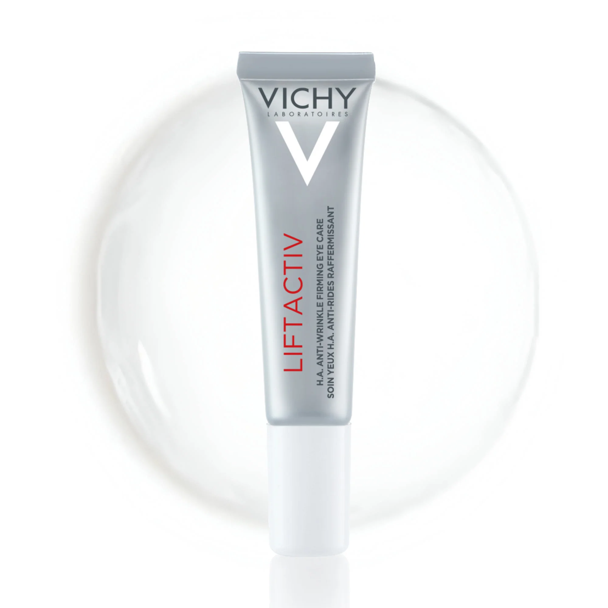 Liftactiv Liftactiv H.A. Contorno Occhi Anti-rughe e Rassodante - Contorno occhi antirughe