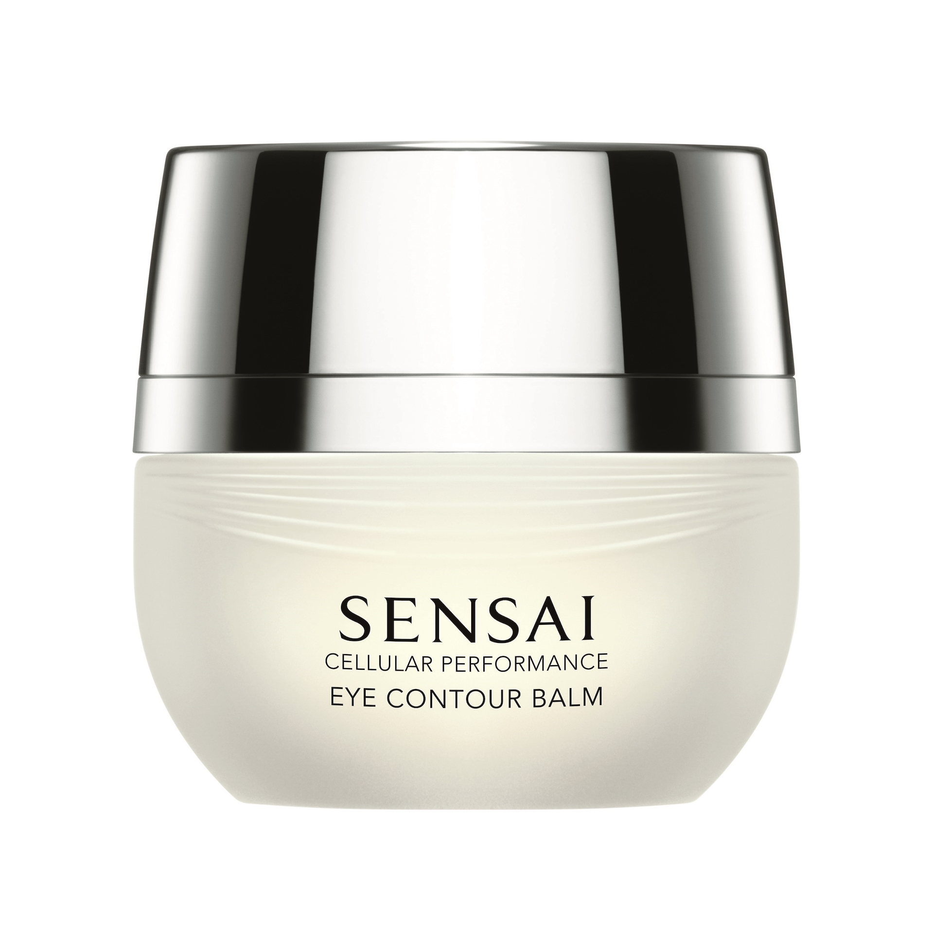 Balsam contur ochi Cellular Performance 15 ml - SENSAI