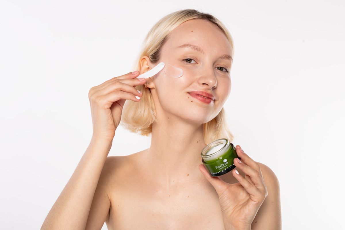 Centella Pureheals