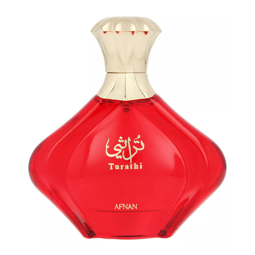 Afnan Turathi Red