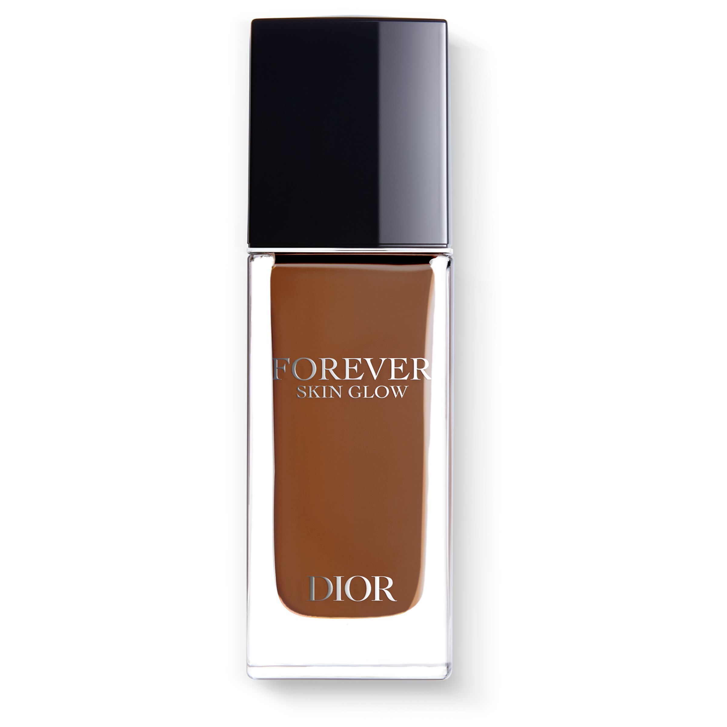 Forever Skin Glow 24 stundu mitrinošs, mirdzošs tonālais krēms, tīrs Luksusa tonālie krēmi