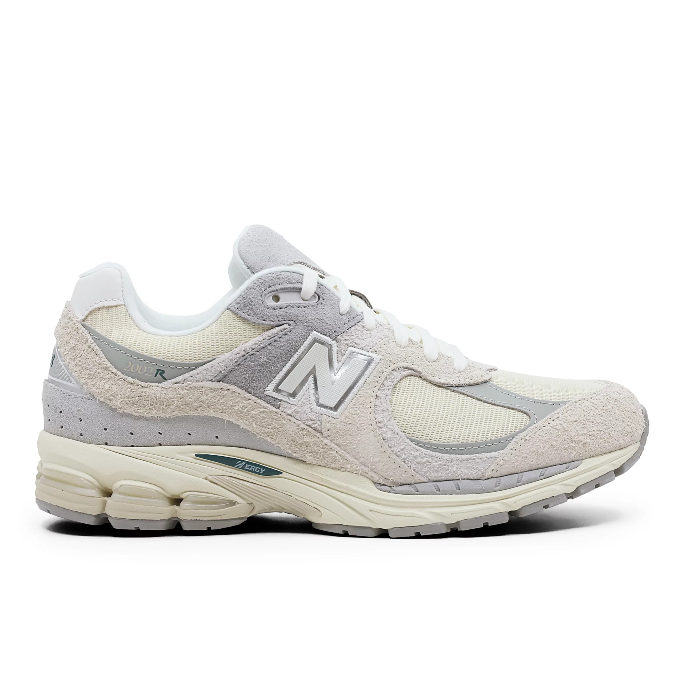 2002R Linen con Concrete e Slate Grey