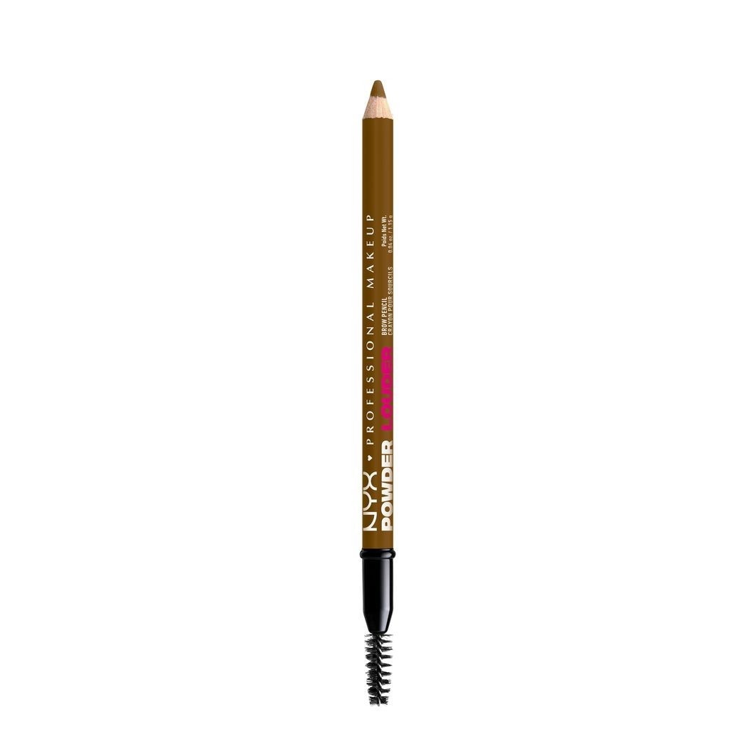 NYX Professional Makeup Ögonbrynspenna Puder Louder - 1,2 g