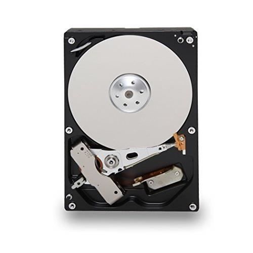 Disco rigido interno Toshiba DT01ACA300 da 3 TB SATA