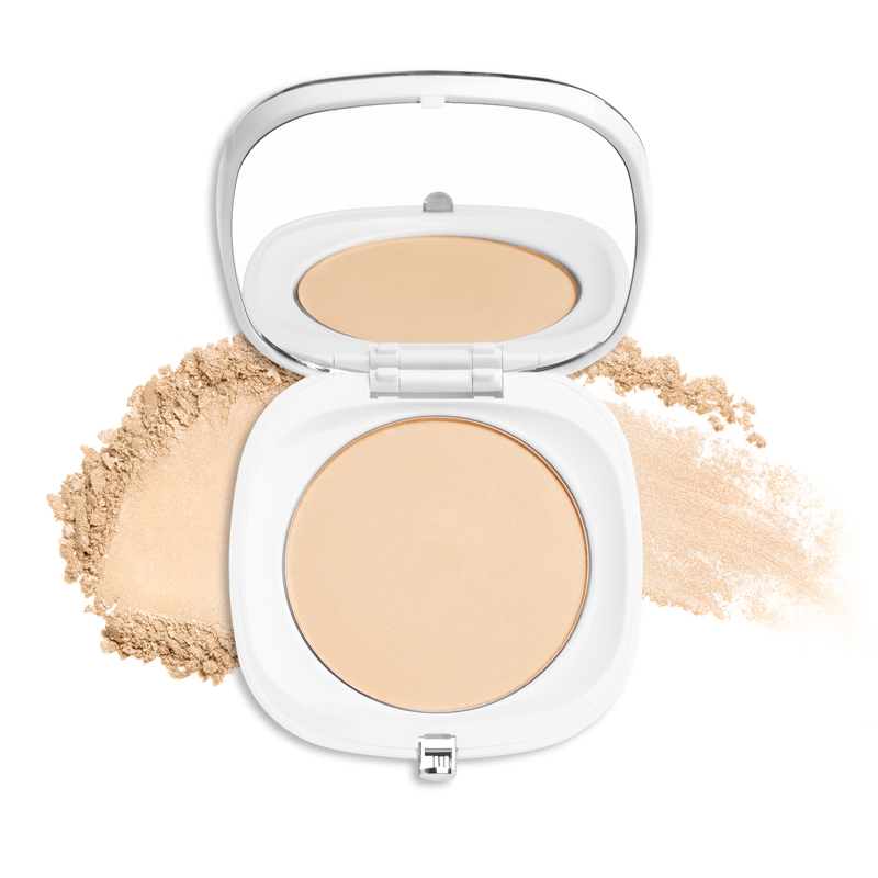 Neo Make Up Intense seruma satīna presētais pūderis