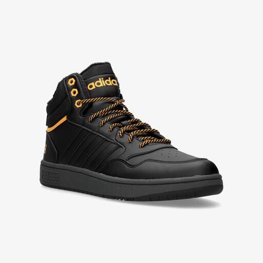  adidas Hoops 3.0