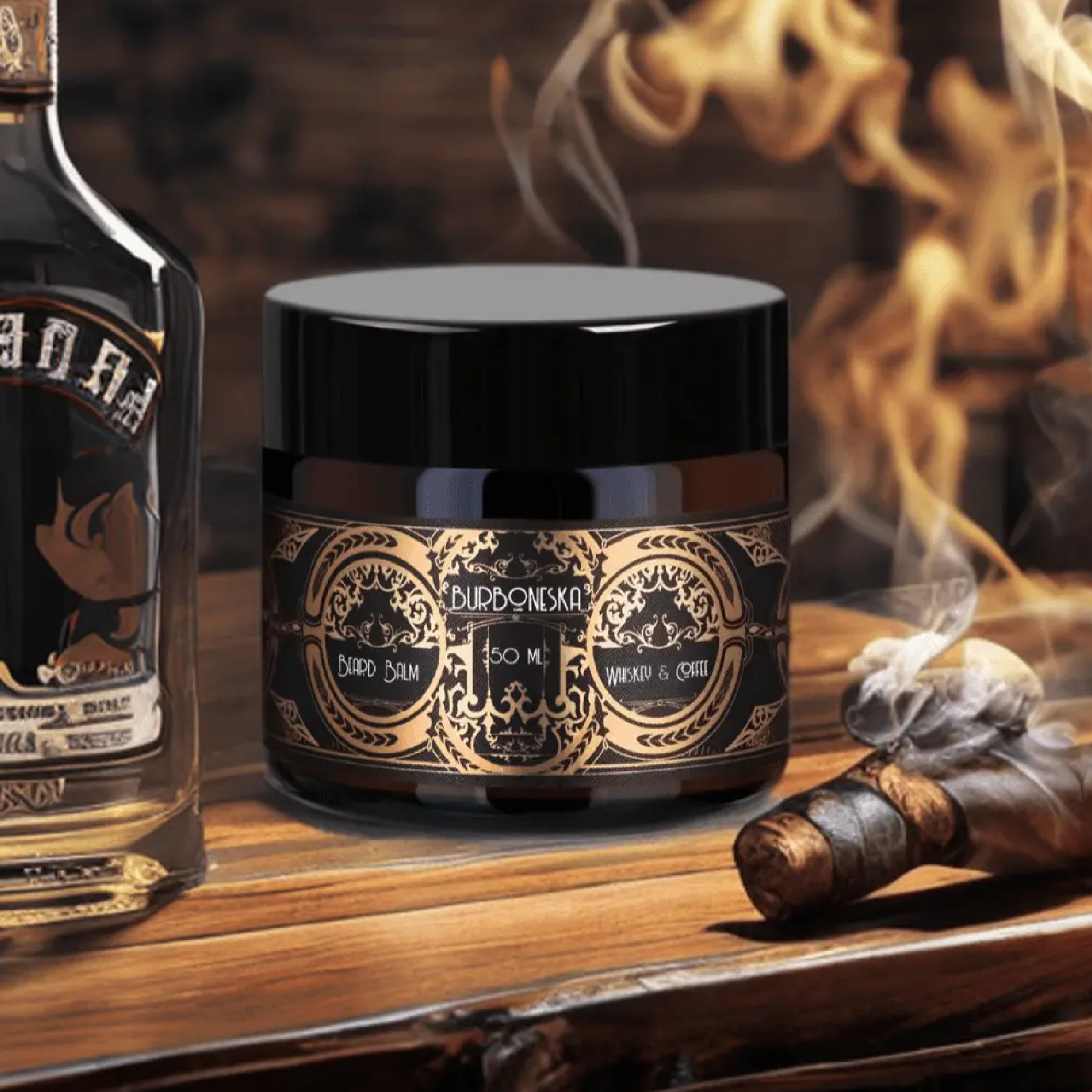 Le Barbier de Bourbon